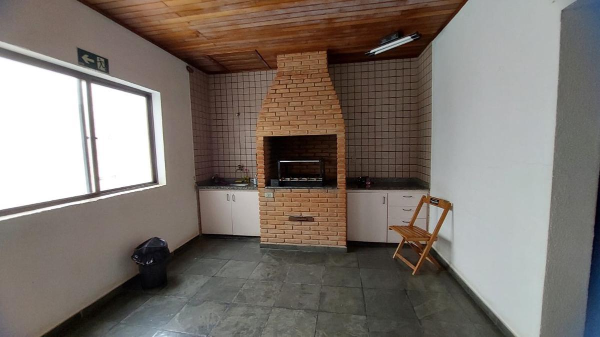 Apartamento, Vila Pinto, 4 Quartos, 2 Vagas, 2 Suítes