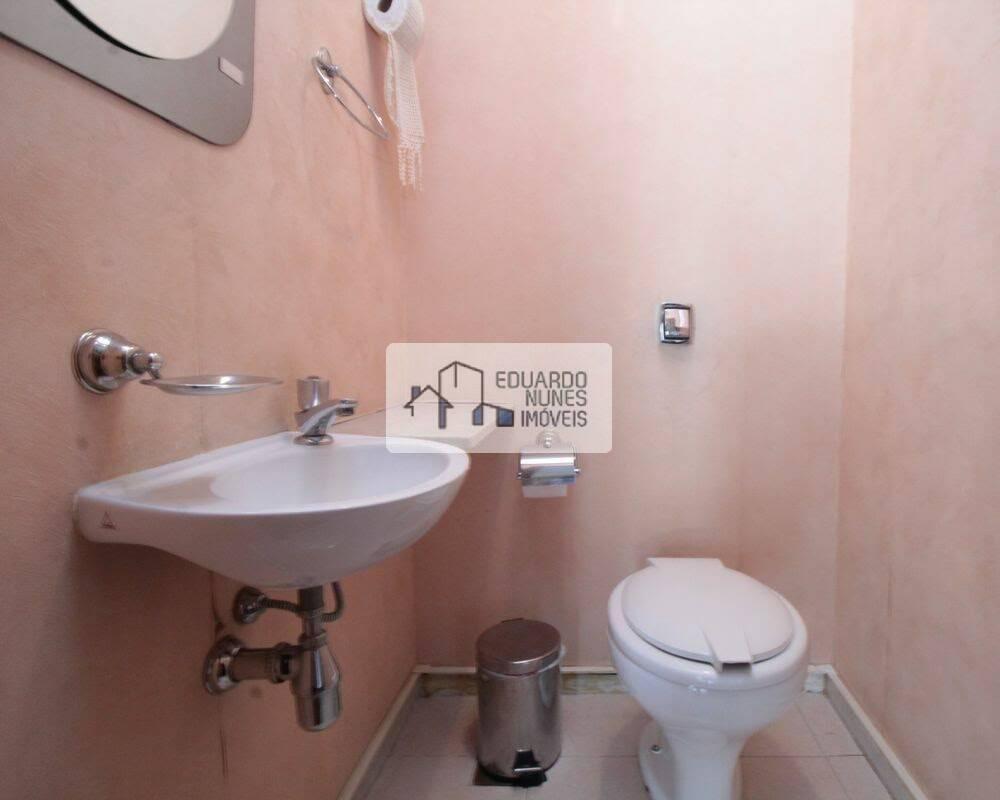 Apartamento, Savassi, 4 Quartos, 2 Vagas, 1 Suíte