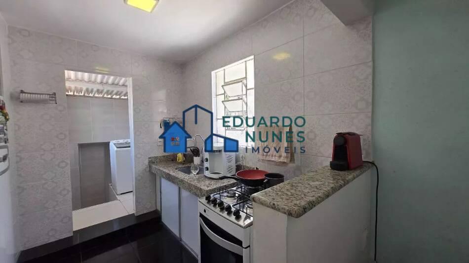 Apartamento, Carmo, 3 Quartos, 0 Vaga