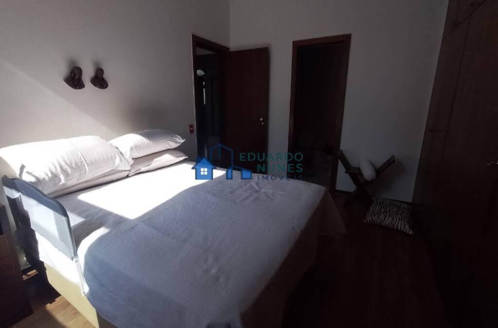 Apartamento, Serra, 4 Quartos, 2 Vagas, 1 Suíte