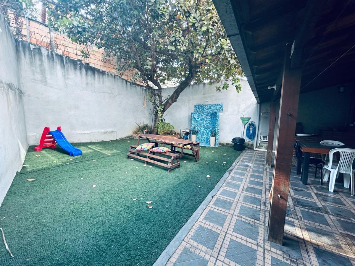Casa, Céu Azul, 3 Quartos, 3 Vagas, 1 Suíte
