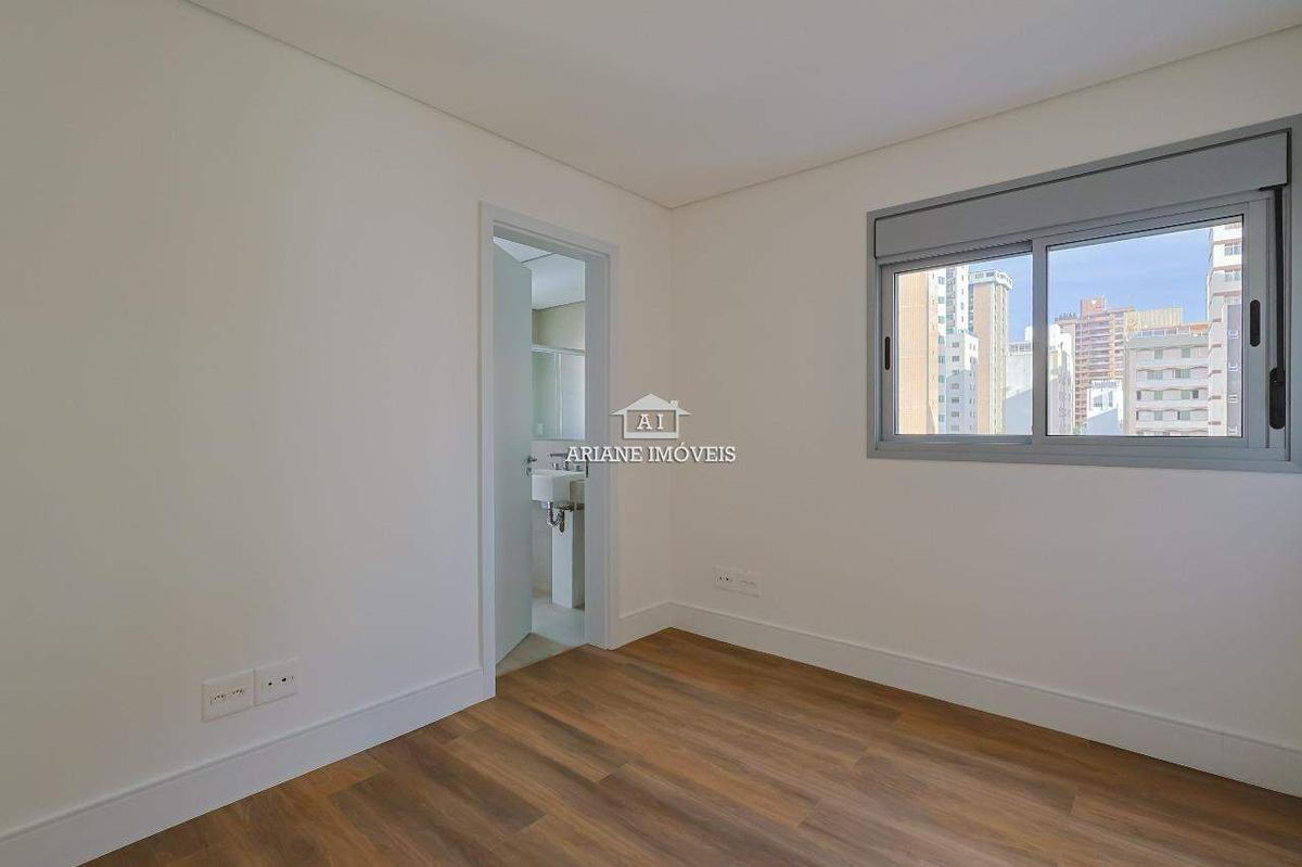 Apartamento, Lourdes, 3 Quartos, 2 Vagas, 1 Suíte