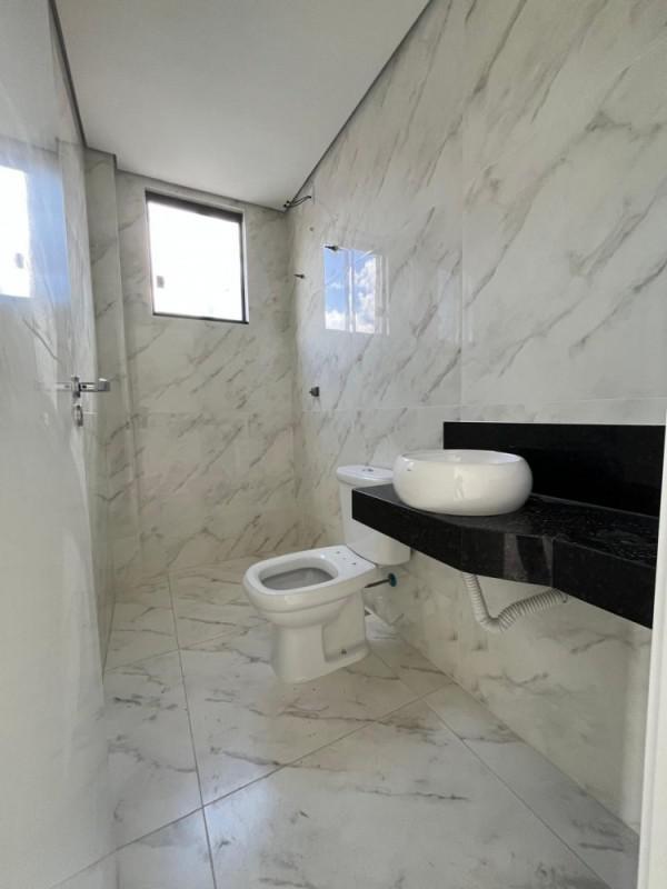 Apartamento, Jardim Riacho das Pedras, 3 Quartos, 2 Vagas, 1 Suíte