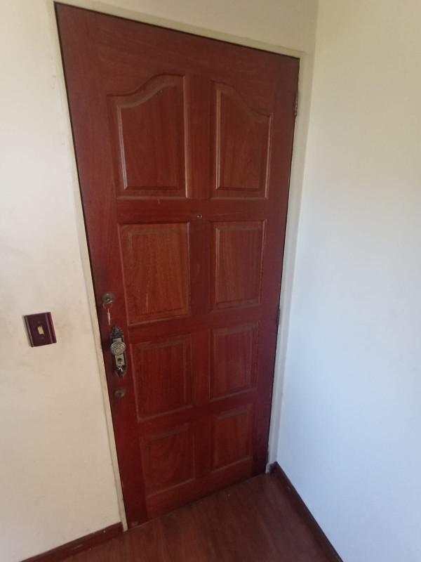 Apartamento, Guarani, 3 Quartos, 2 Vagas