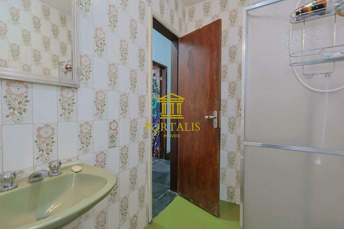 Apartamento, São Pedro, 3 Quartos, 2 Vagas, 1 Suíte