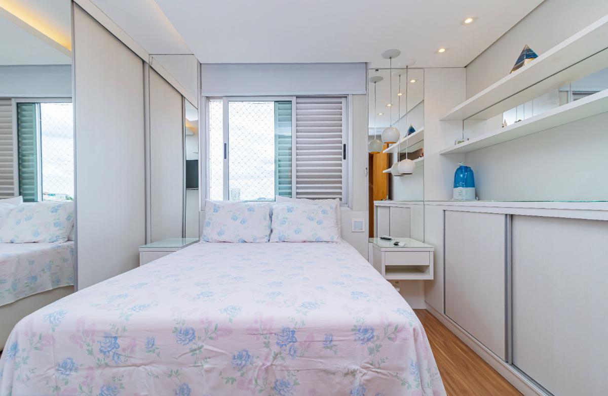 Cobertura, União, 3 Quartos, 3 Vagas, 1 Suíte