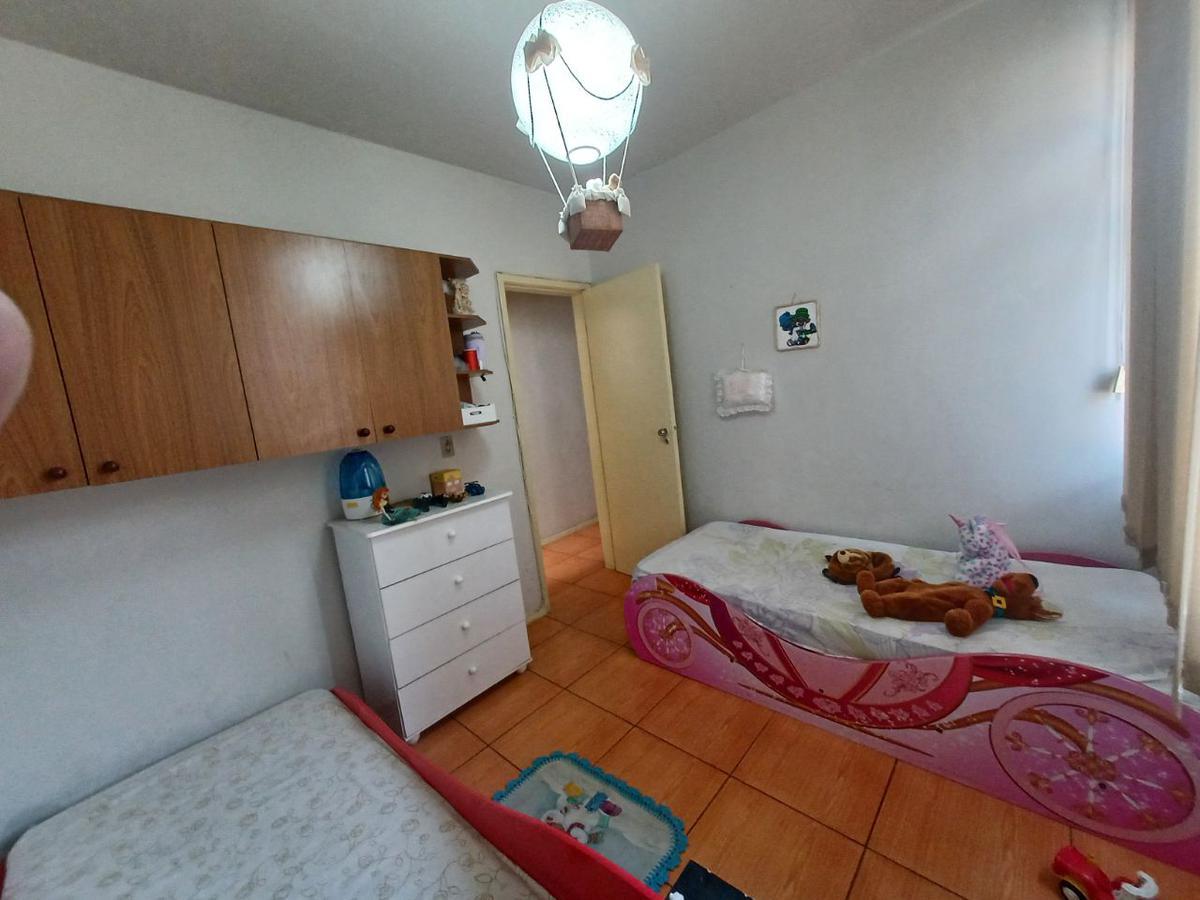 Apartamento, Ipiranga, 3 Quartos, 2 Vagas