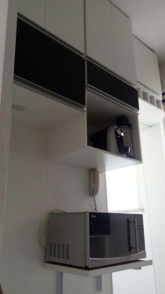 Apartamento, Santa Amélia, 3 Quartos, 1 Vaga, 1 Suíte