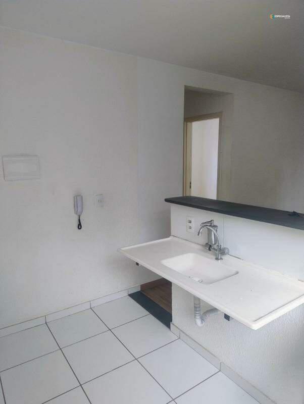 Apartamento, Pousada Del Rey (são Benedito), 2 Quartos, 1 Vaga