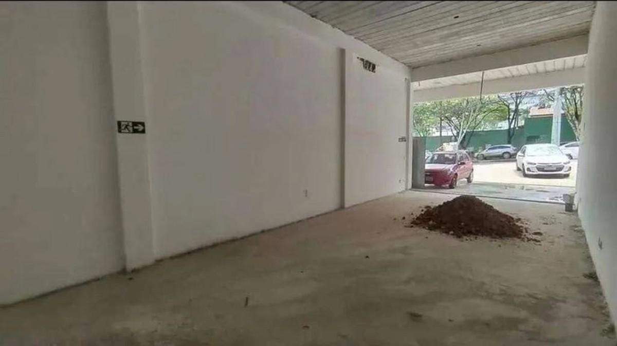 Andar, Nova Suíssa, 0 Quarto, 0 Vaga