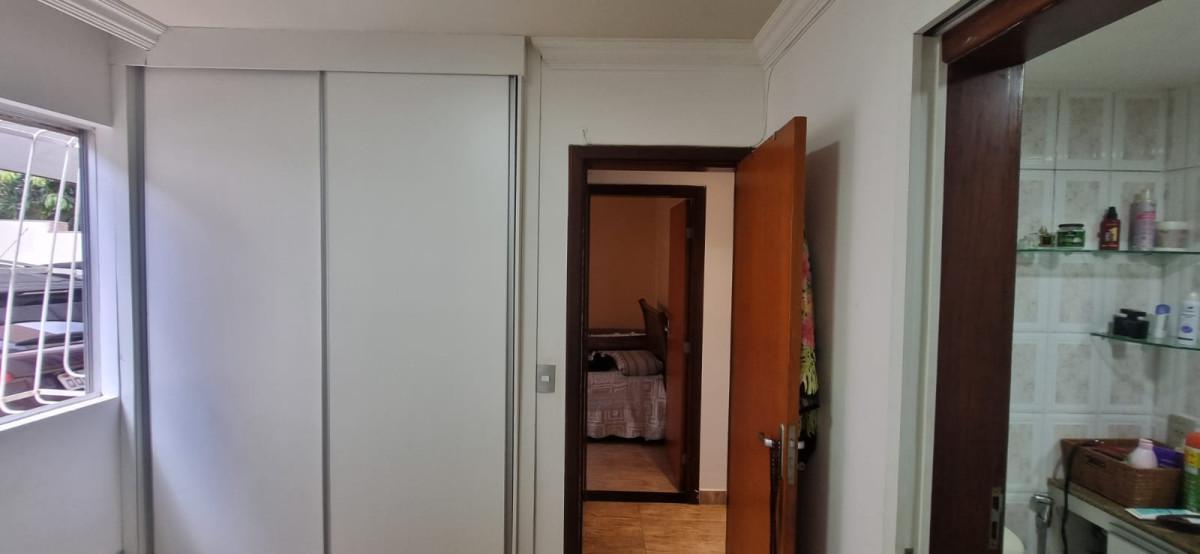 Apartamento, Santa Inês, 3 Quartos, 1 Vaga, 1 Suíte