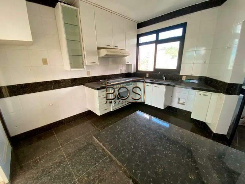 Cobertura, Belvedere, 3 Quartos, 4 Vagas, 2 Suítes