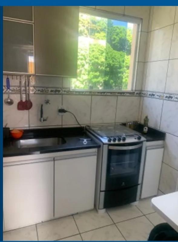 Apartamento, Madre Gertrudes, 3 Quartos, 1 Vaga