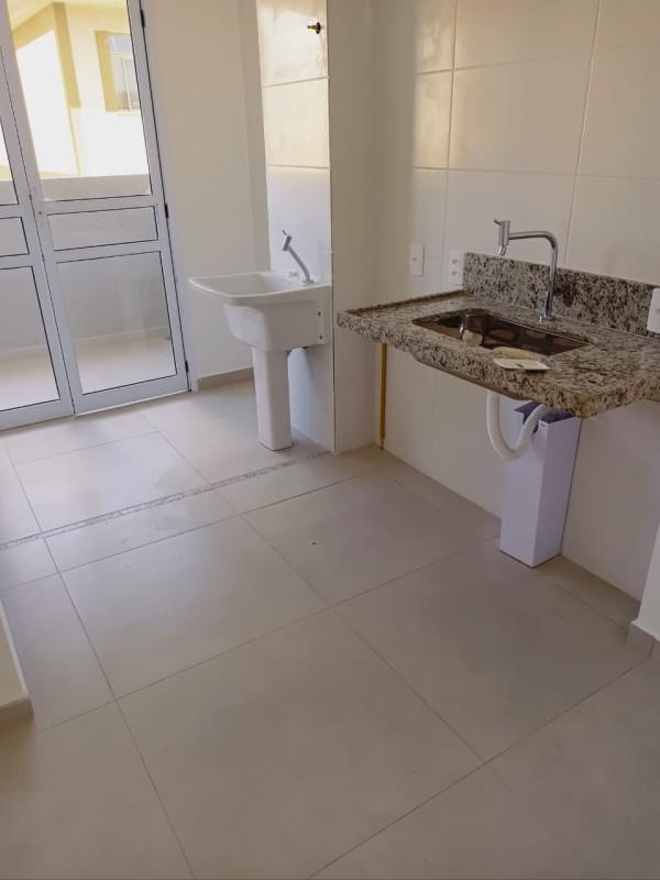 Apartamento, Coração Eucarístico, 3 Quartos, 2 Vagas, 1 Suíte