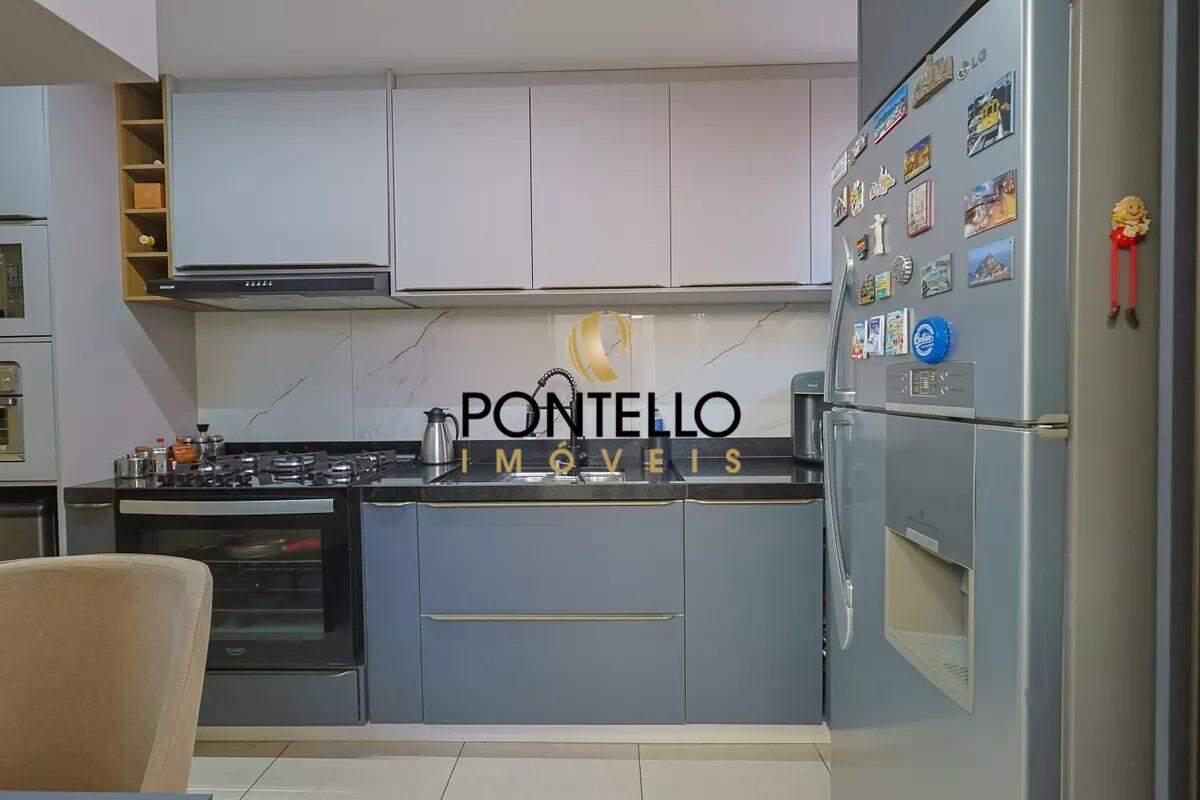 Casa, João Pinheiro, 2 Quartos, 1 Vaga