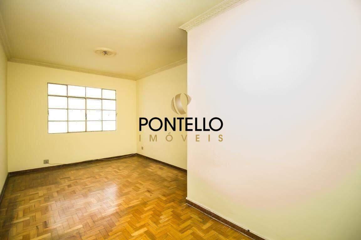 Apartamento, Lourdes, 3 Quartos, 0 Vaga, 1 Suíte