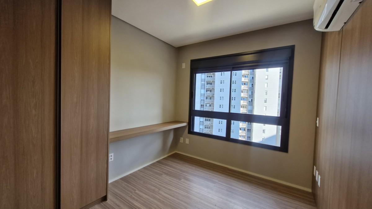Apartamento, Vila da Serra, 2 Quartos, 2 Vagas, 1 Suíte