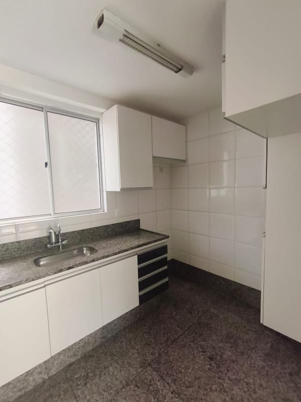 Apartamento, Buritis, 3 Quartos, 2 Vagas, 1 Suíte