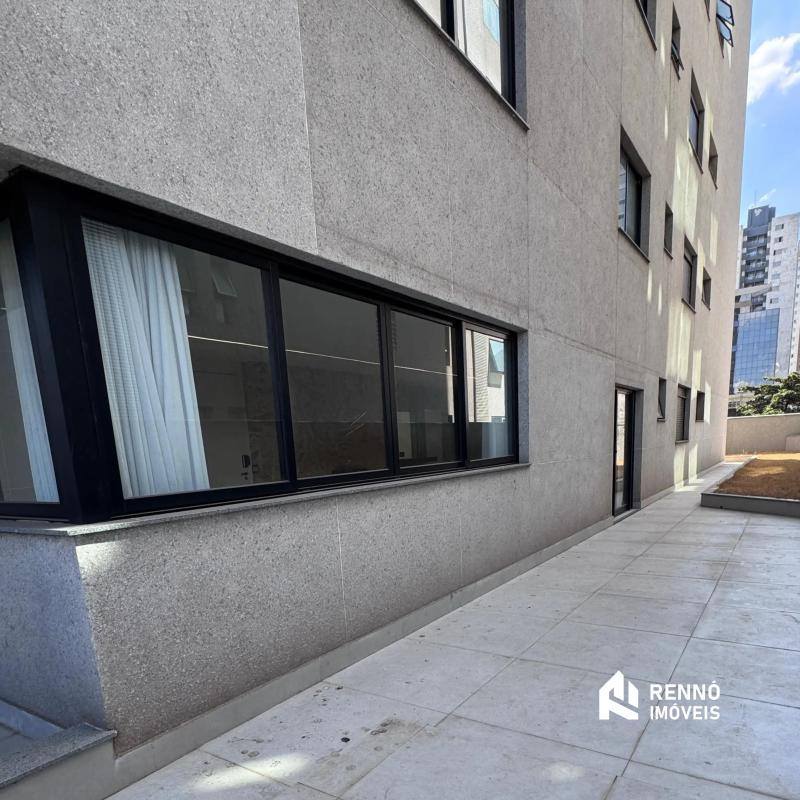 Apartamento, Lourdes, 4 Quartos, 4 Vagas, 4 Suítes