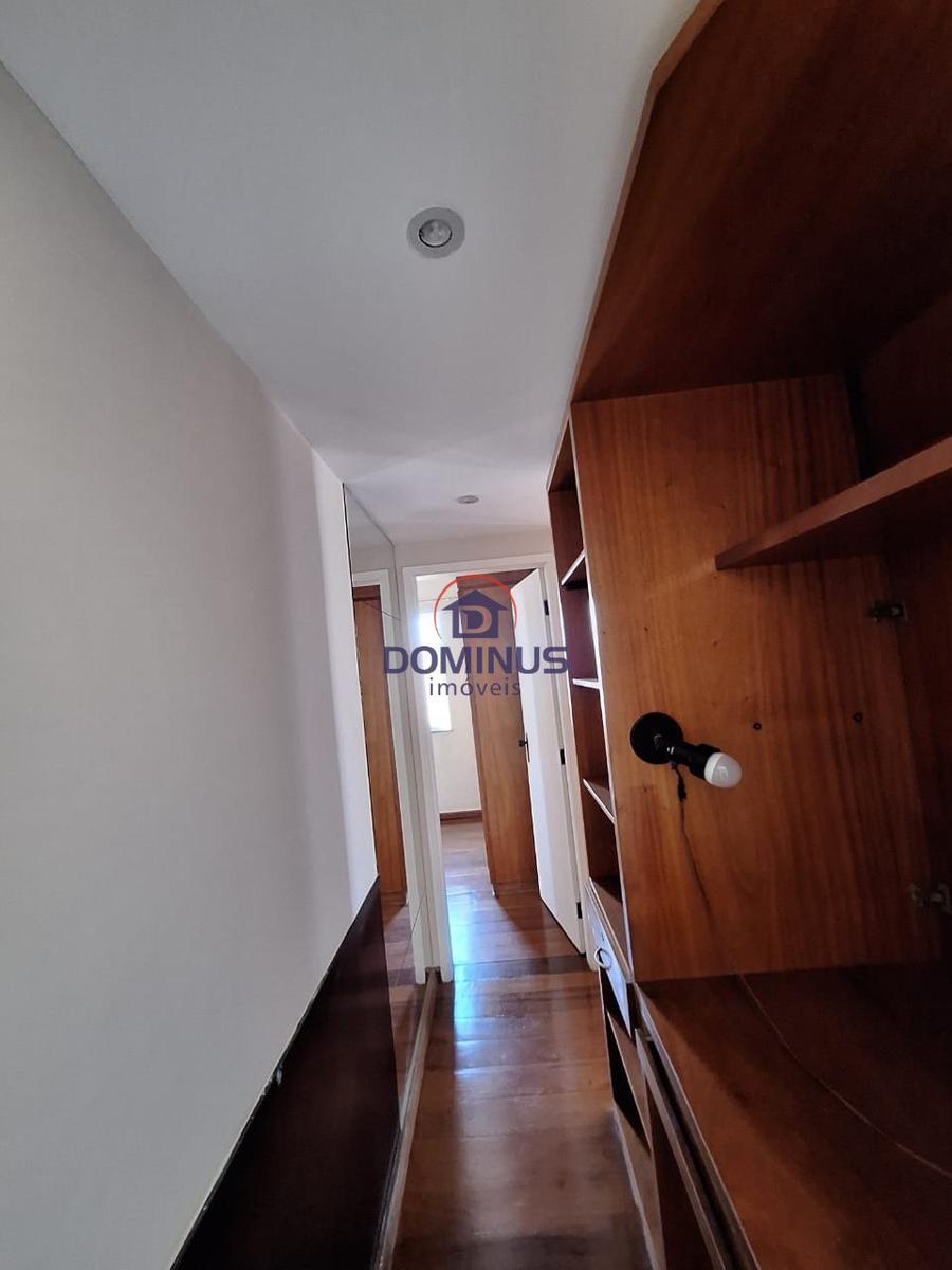 Apartamento, Santa Efigênia, 2 Quartos, 1 Vaga, 2 Suítes