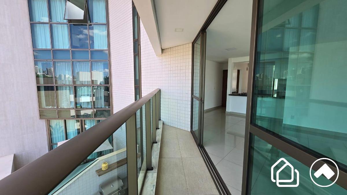 Apartamento, Buritis, 3 Quartos, 3 Vagas, 2 Suítes