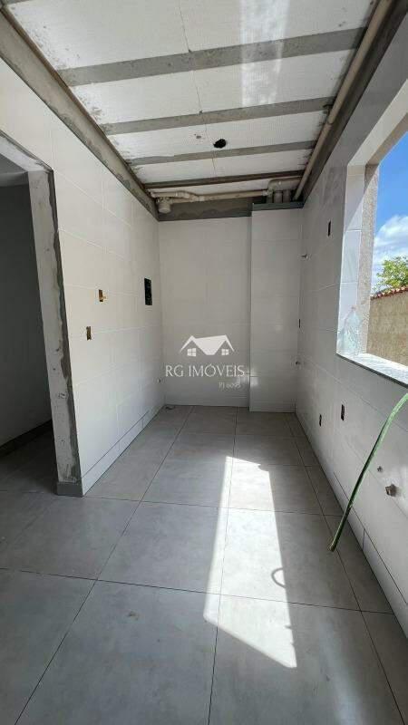 Apartamento, Vale do Jatobá, 2 Quartos, 1 Vaga, 1 Suíte