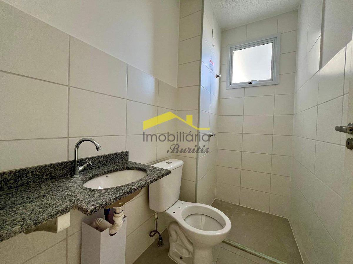 Apartamento, Palmeiras, 2 Quartos, 1 Vaga, 1 Suíte