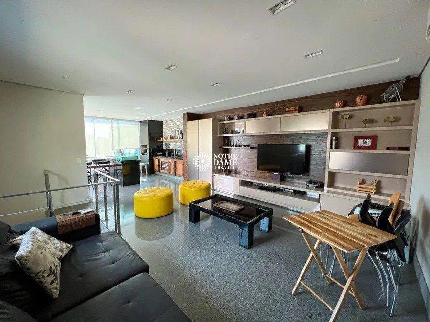 Apartamento, Savassi, 4 Quartos, 3 Vagas, 1 Suíte