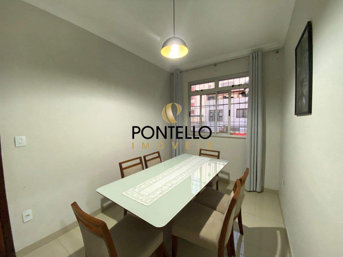 Apartamento, Castelo, 3 Quartos, 5 Vagas, 1 Suíte