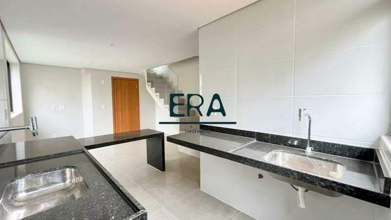 Cobertura, Funcionários, 1 Quarto, 2 Vagas, 1 Suíte