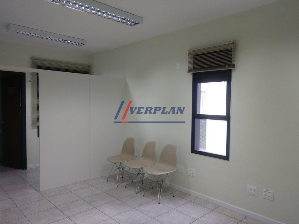 Apartamento, Barro Preto, 1 Vaga