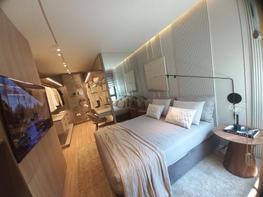 Apartamento, Luxemburgo, 3 Quartos, 2 Vagas, 1 Suíte