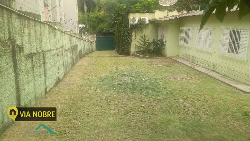 Galpão, Cinquentenário, 20 Vagas