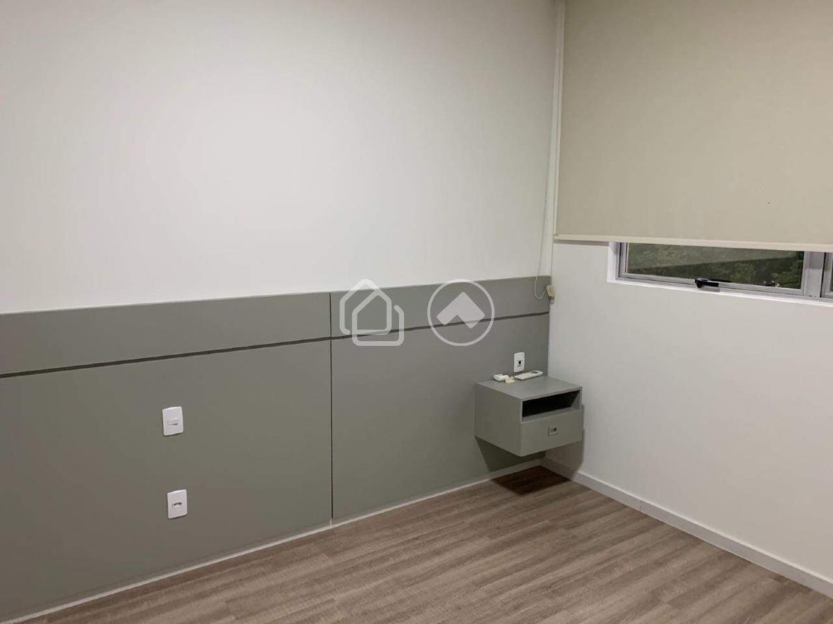 Apartamento, Estoril, 1 Quarto, 1 Vaga, 1 Suíte