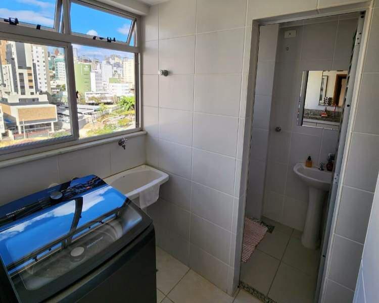 Apartamento, Nova Granada, 3 Quartos, 2 Vagas, 1 Suíte