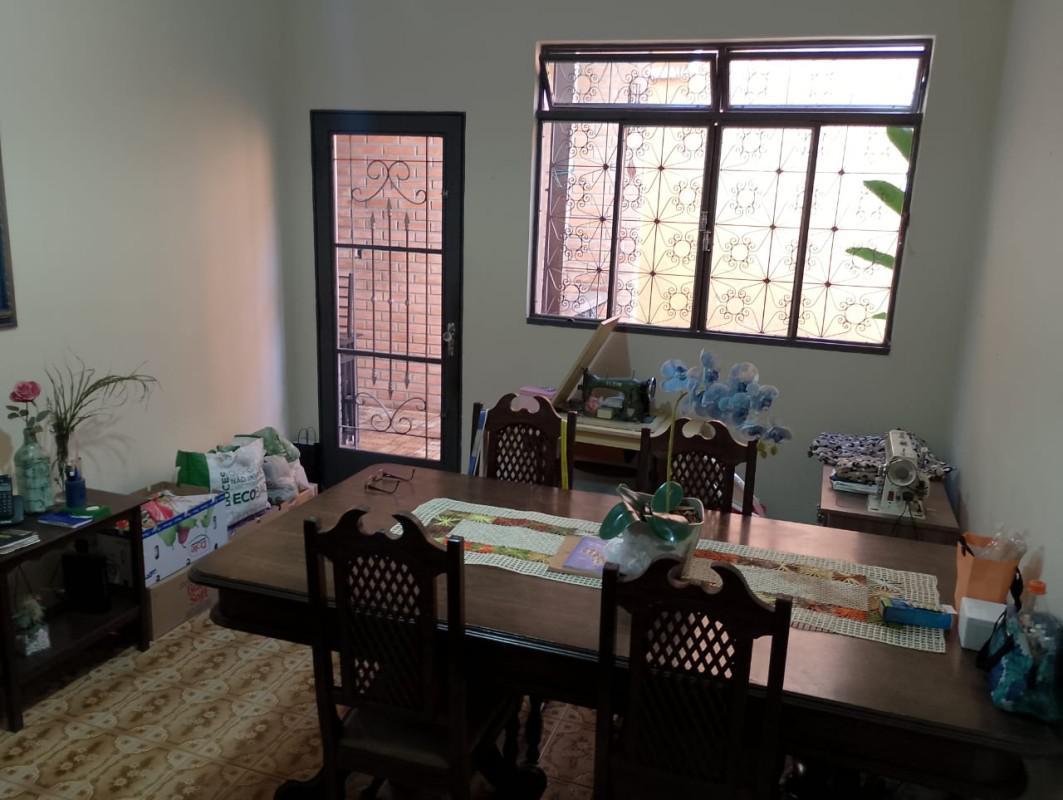 Casa, Jardim Riacho das Pedras, 3 Quartos, 4 Vagas, 1 Suíte