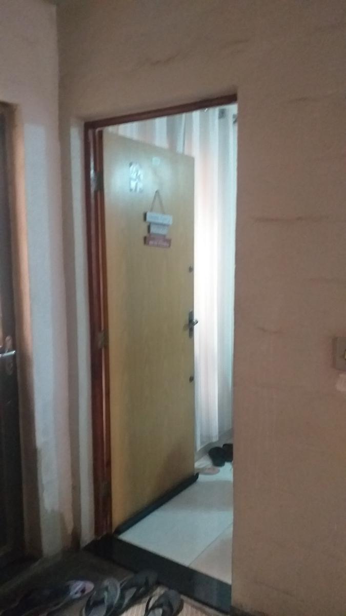 Apartamento, Juliana, 2 Quartos, 1 Vaga