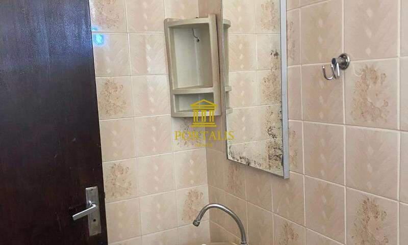 Cobertura, Santa Teresa, 3 Quartos, 1 Vaga, 1 Suíte
