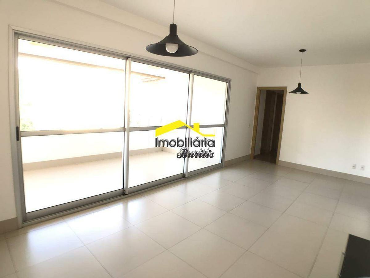 Apartamento, Estoril, 4 Quartos, 2 Vagas, 1 Suíte
