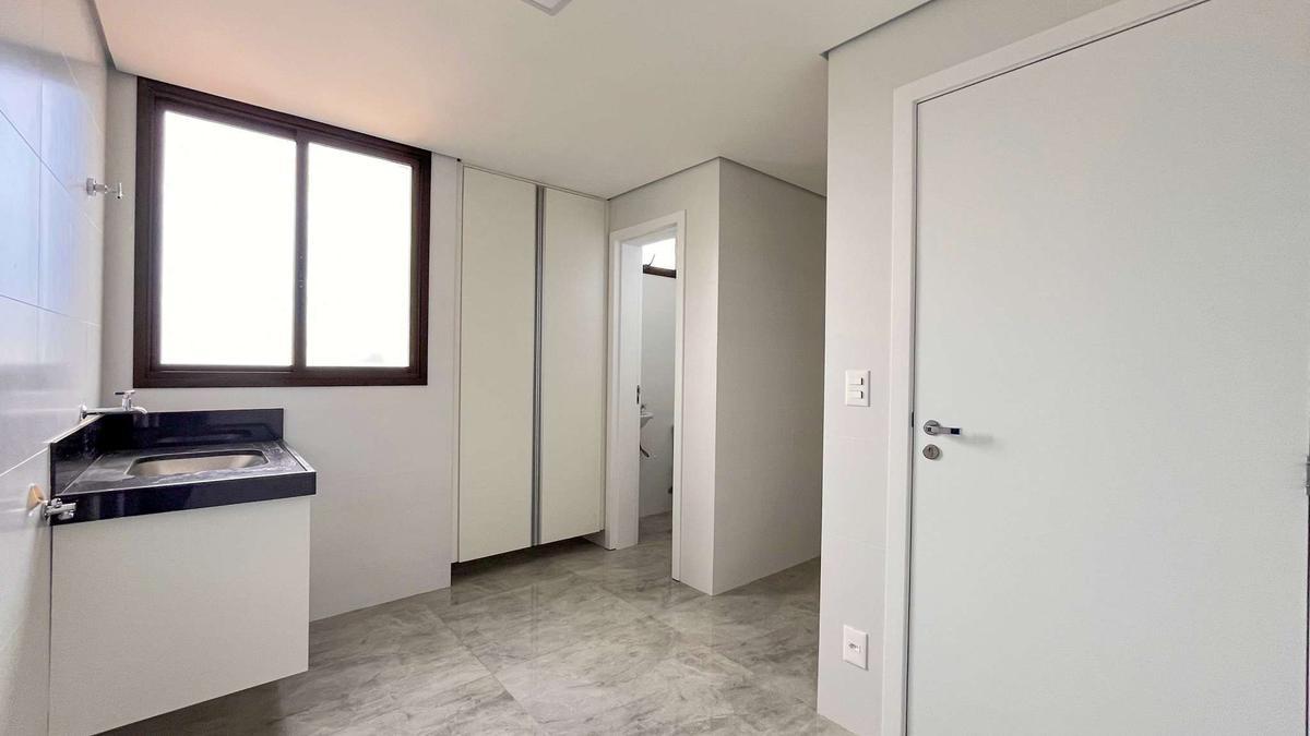 Cobertura, Castelo, 4 Quartos, 6 Vagas, 2 Suítes