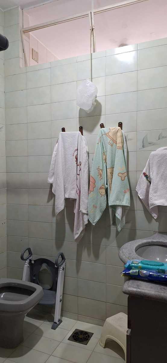 Apartamento, Sagrada Família, 3 Quartos, 1 Vaga, 1 Suíte