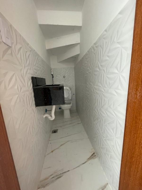 Casa, Nossa Senhora das Graças, 3 Quartos, 2 Vagas, 1 Suíte