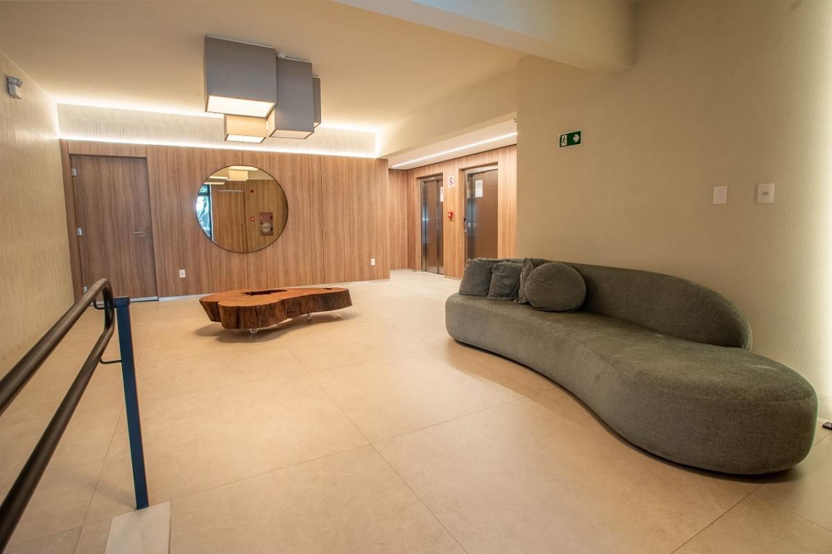 Apartamento, Santa Efigênia, 3 Quartos, 2 Vagas, 1 Suíte