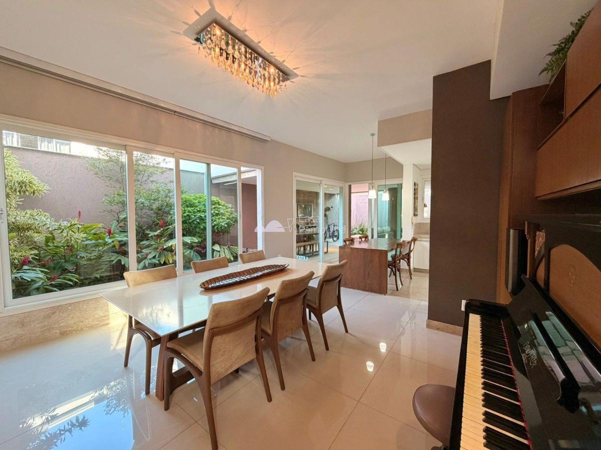 Casa, Santa Amélia, 3 Quartos, 4 Vagas, 1 Suíte