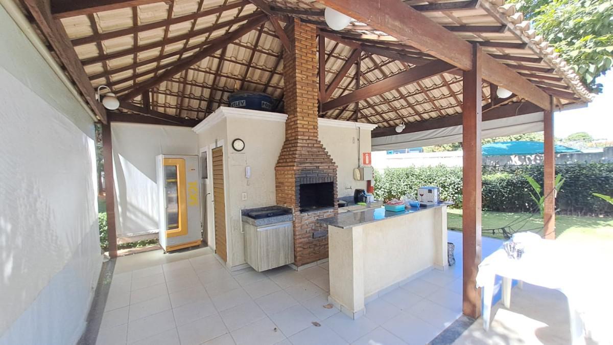 Apartamento, Ressaca, 2 Quartos, 1 Vaga