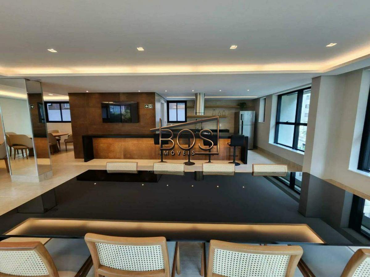 Apartamento, Lourdes, 2 Quartos, 2 Vagas, 1 Suíte