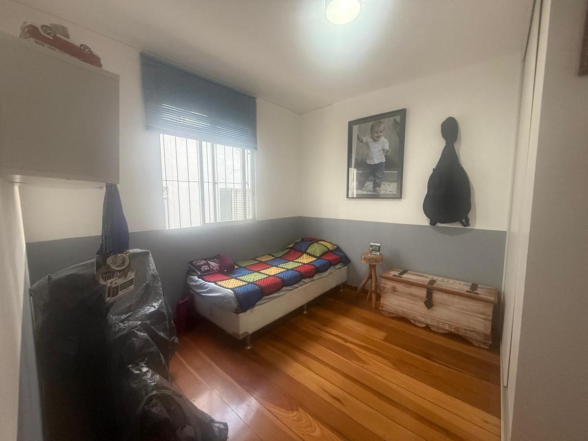 Cobertura, Santa Cruz, 4 Quartos, 2 Vagas, 1 Suíte