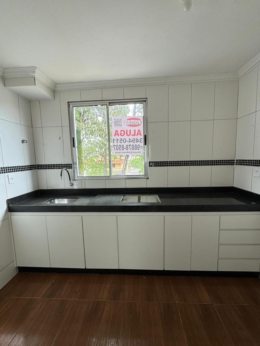 Apartamento, Jardim Leblon, 2 Quartos, 1 Vaga