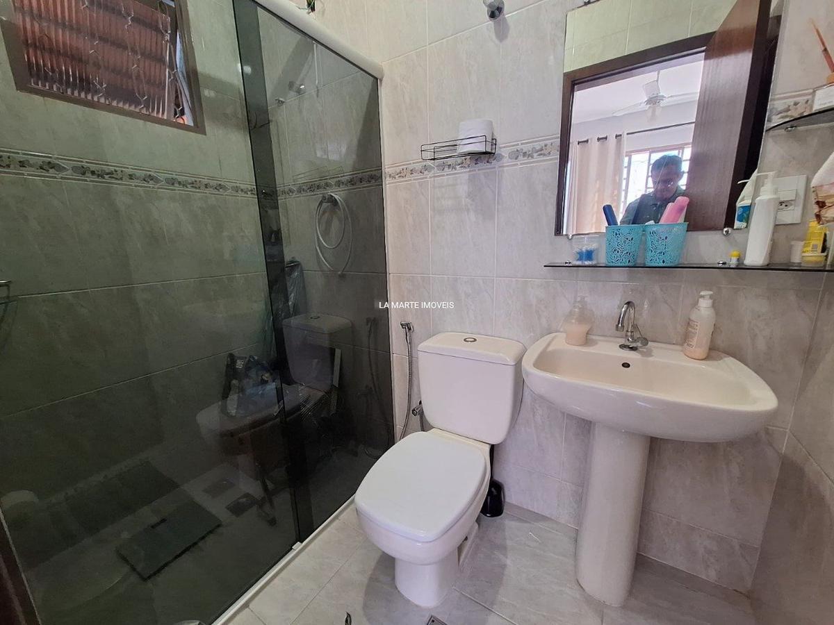 Casa, Flamengo, 3 Quartos, 8 Vagas, 1 Suíte