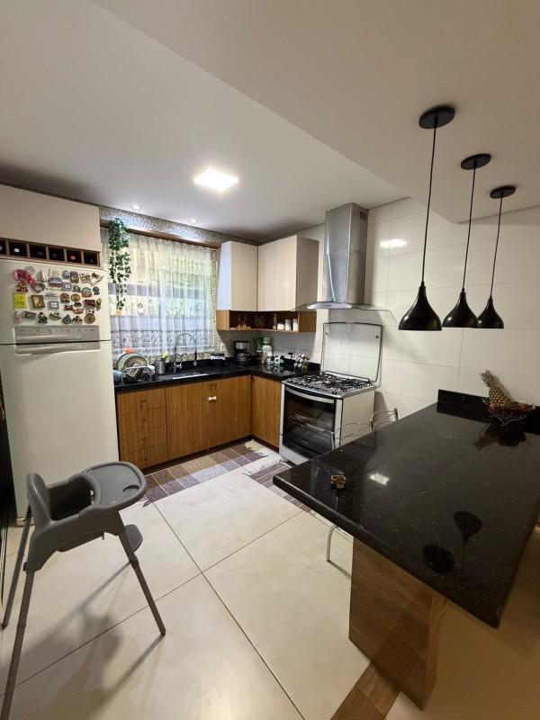 Casa, São Benedito, 3 Quartos, 2 Vagas, 1 Suíte